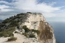 Falaises du Devenson